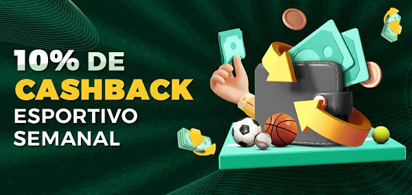 10% de bônus de cashback na bet317