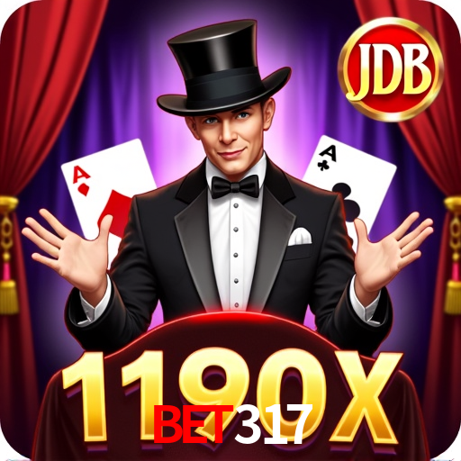 A Popularidade dos Caça-Níqueis no Bet317