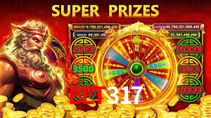 Descubra a Magia dos Jogos de Arcade no Bet317