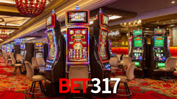 Descubra a Essência do Bet317: Nossa História e Compromissos